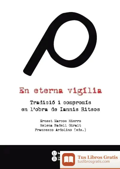 Descargar En Eterna Vigília