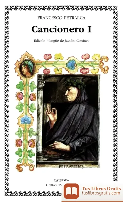 Descargar Cancionero, I