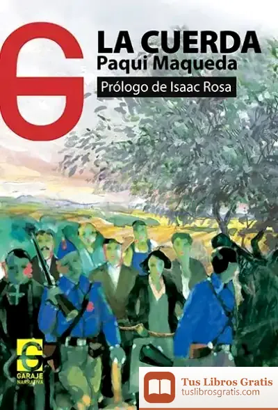 Descargar La Cuerda