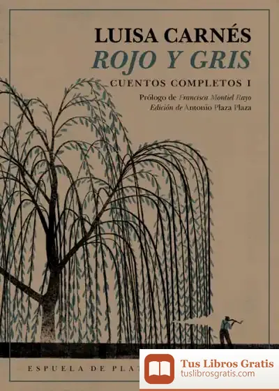 Descargar Rojo Y Gris