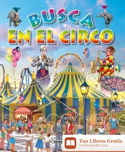 Descargar Busca ... Busca En El Circo