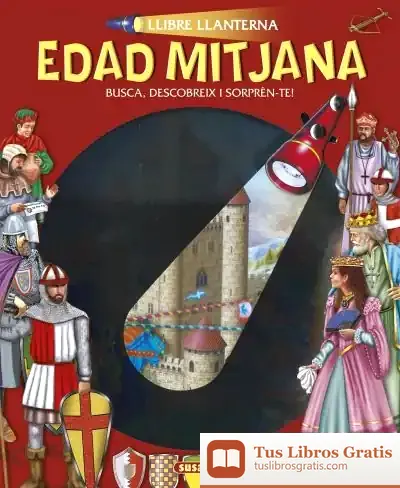 Descargar Edat Mitjana de Francisca Valiente García