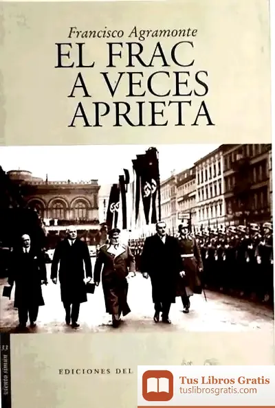 Descargar El Frac A Veces Aprieta