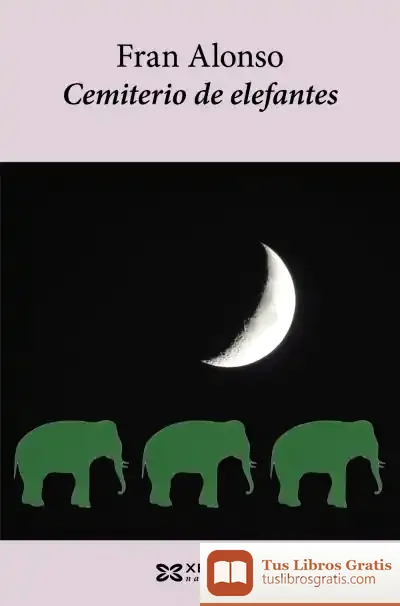Descargar Cemiterio De Elefantes