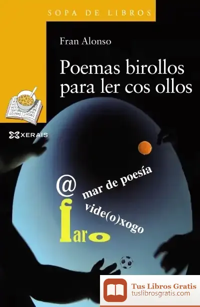 Descargar Poemas Birollos Para Ler Cos Ollos