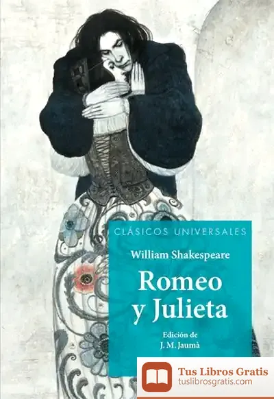 Descargar Romeo Y Julieta N/E de Francisco Antón García