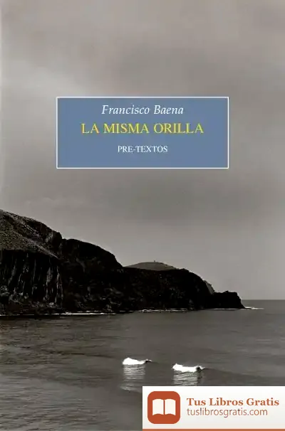Descargar La Misma Orilla