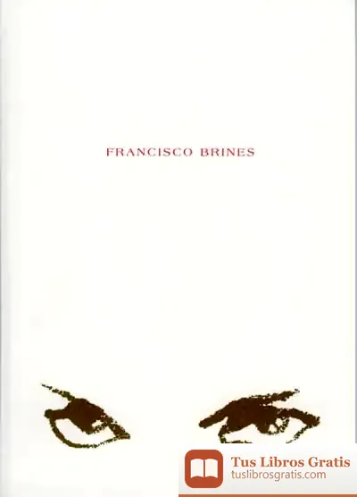 Descargar Francisco Brines