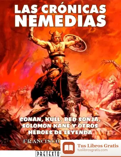 Descargar Las Crónicas Nemedias de Joan de Déu Prats
