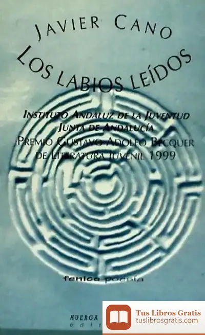 Descargar Los Labios Leídos de Harriet Evans