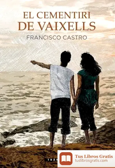 Descargar El Cementiri De Vaixells de Francisco Castro
