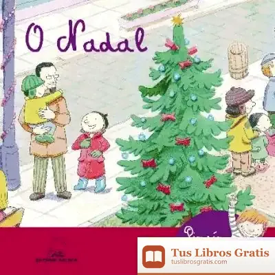 Descargar O Nadal de Francisco Castro
