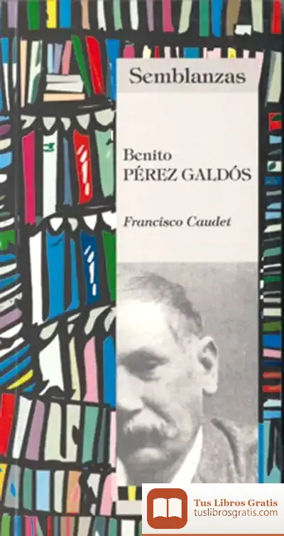 Descargar Benito Pérez Galdós