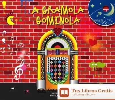 Descargar A Gramola Gominola