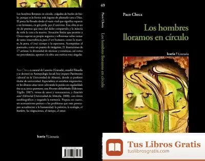Descargar Los Hombres Lloramos En Círculo