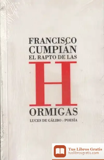 Descargar El Rapto De Las Hormigas