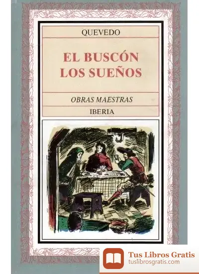 Descargar 208. El Buscon Y Los Sueños