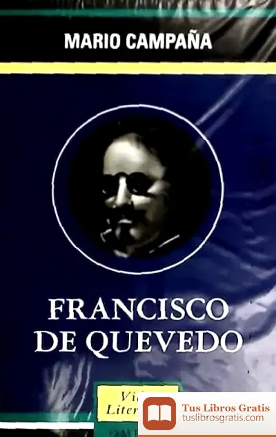 Descargar Francisco De Quevedo