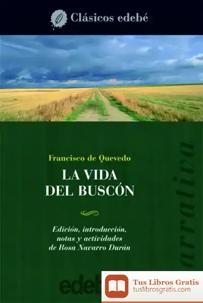 Descargar La Vida Del Buscón