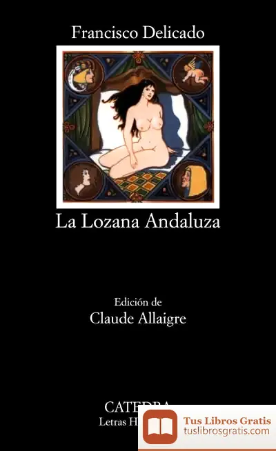 Descargar La Lozana Andaluza