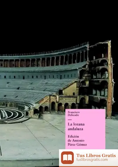 Descargar La Lozana Andaluza