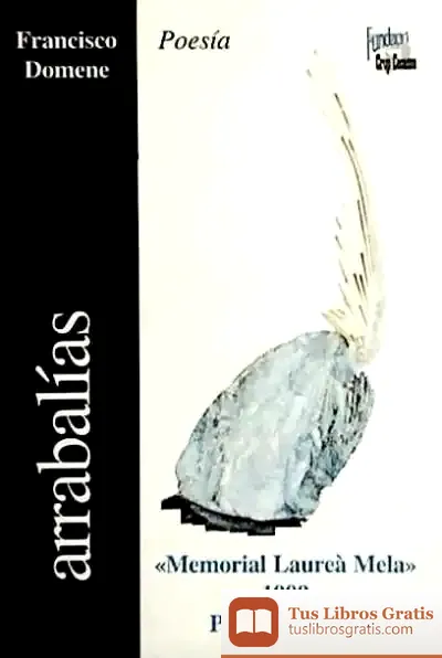 Descargar Arrabalias