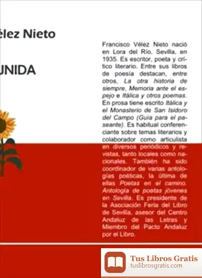 Descargar Poesía Unida de Glenn J. Doman
