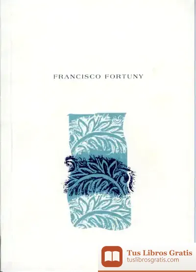 Descargar Francisco Fortuny