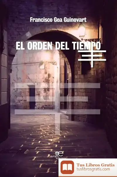 Descargar El Orden Del Tiempo