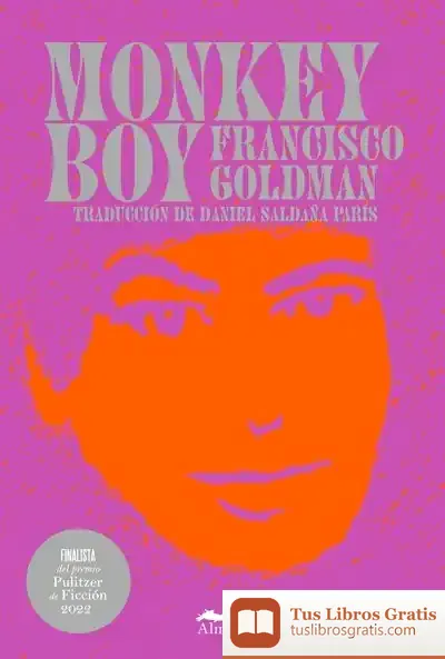 Descargar Monkey Boy