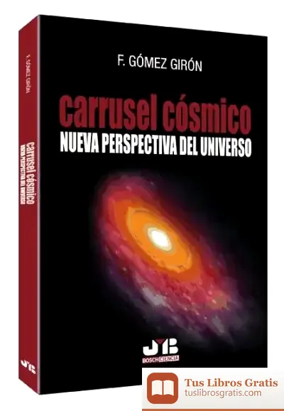 Descargar Carrusel Cósmico