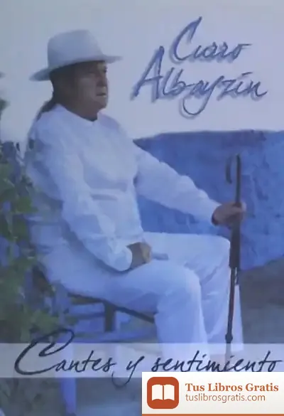 Descargar Cantes Y Sentimiento