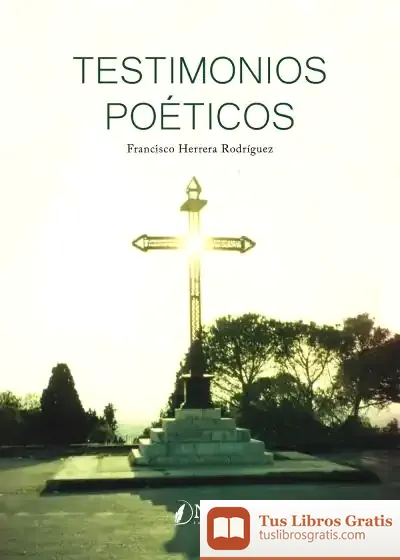 Descargar Testimonios Poéticos