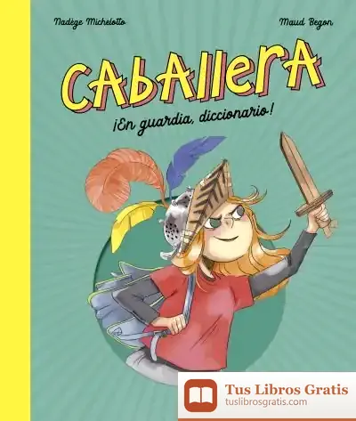 Descargar Caballera de Francisco Javier Aguirre