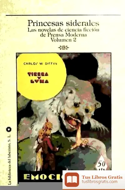 Descargar Princesas Siderales