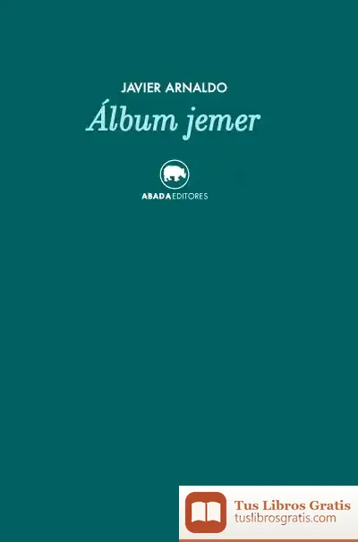Descargar Álbum Jemer