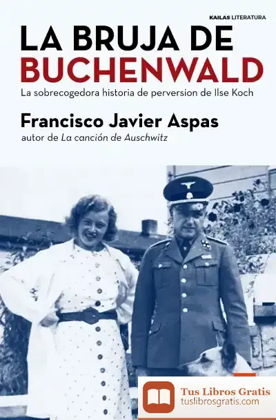 Descargar La Bruja De Buchenwald