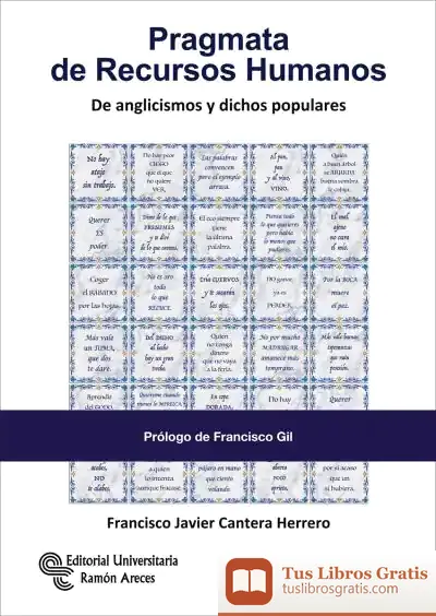 Descargar Pragmata De Recursos Humanos