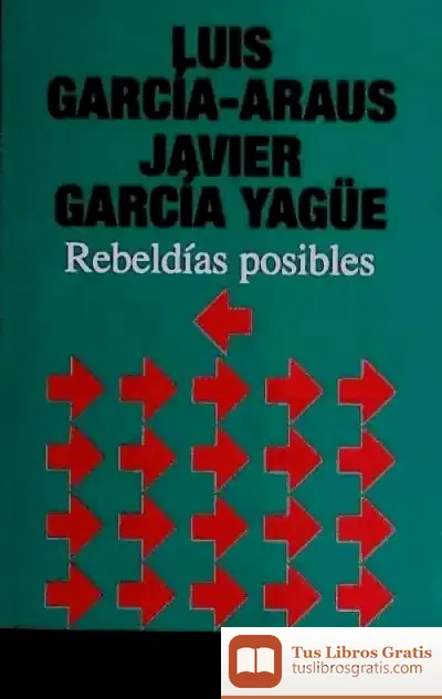 Descargar Rebeldias Posibles