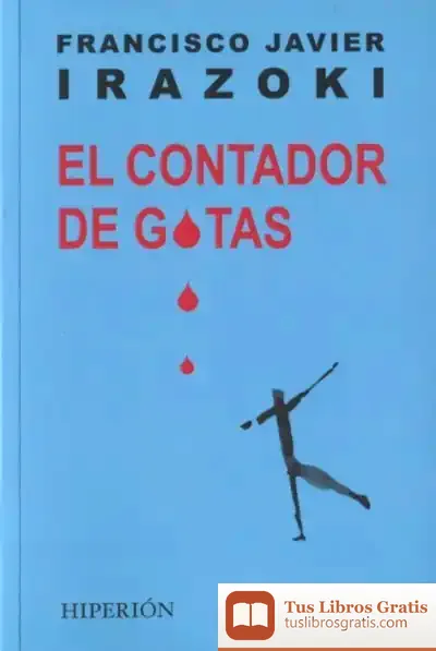 Descargar El Contador De Gotas