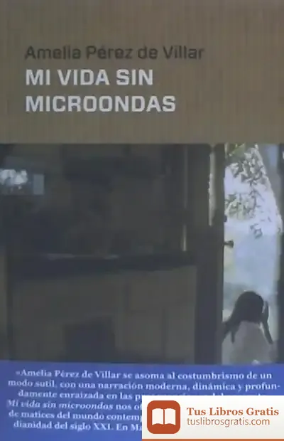 Descargar Mi Vida Sin Microondas