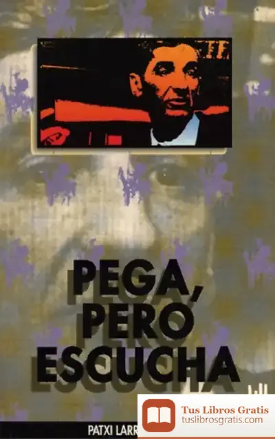 Descargar Pega Pero Escucha