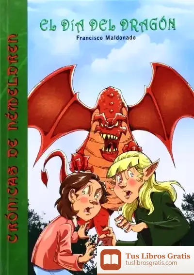 Descargar Crónicas De Némeldren