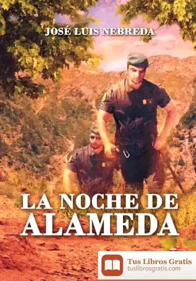 Descargar La Noche De Alameda