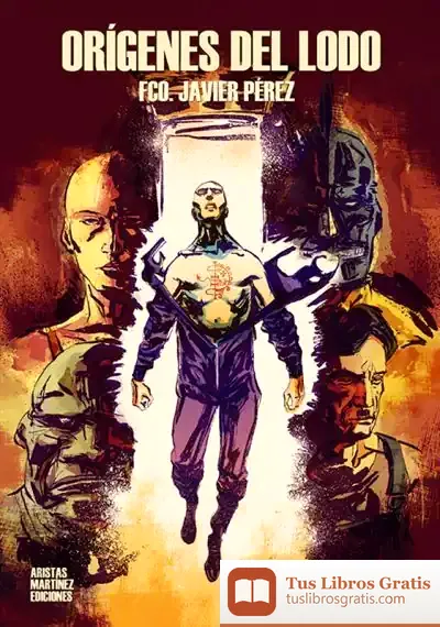Descargar Orígenes Del Lobo