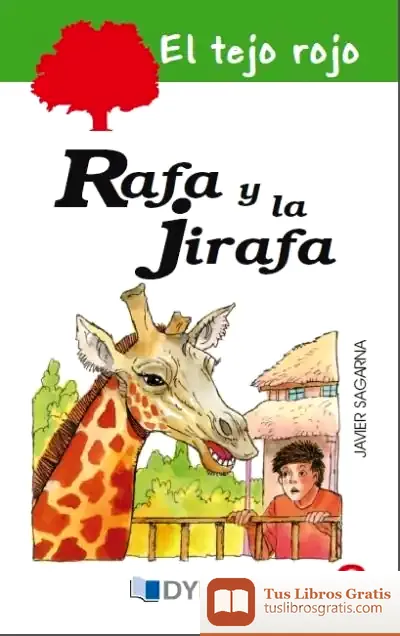 Descargar Rafa Y La Jirafa