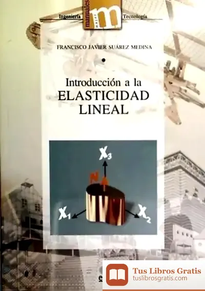 Descargar Introducción A La Elasticidad Lineal