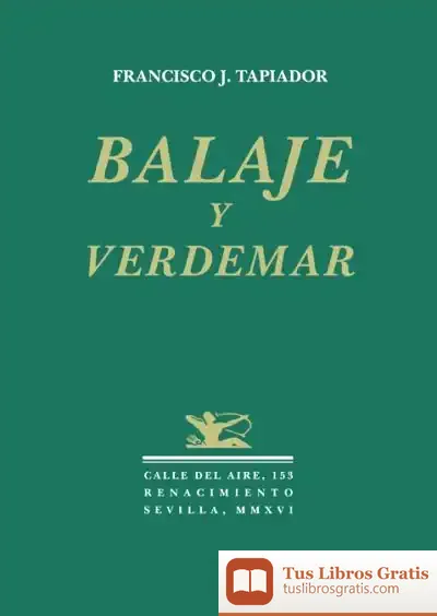 Descargar Balaje Y Verdemar