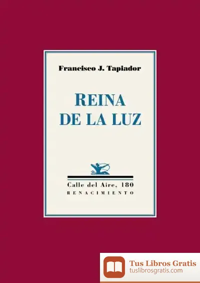 Descargar Reina De La Luz