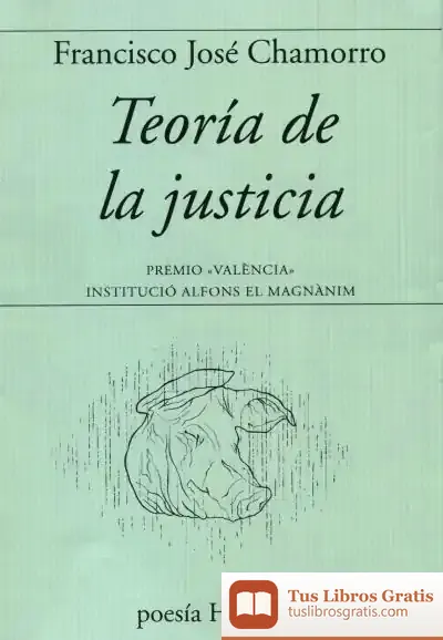Descargar Teoria De La Justicia